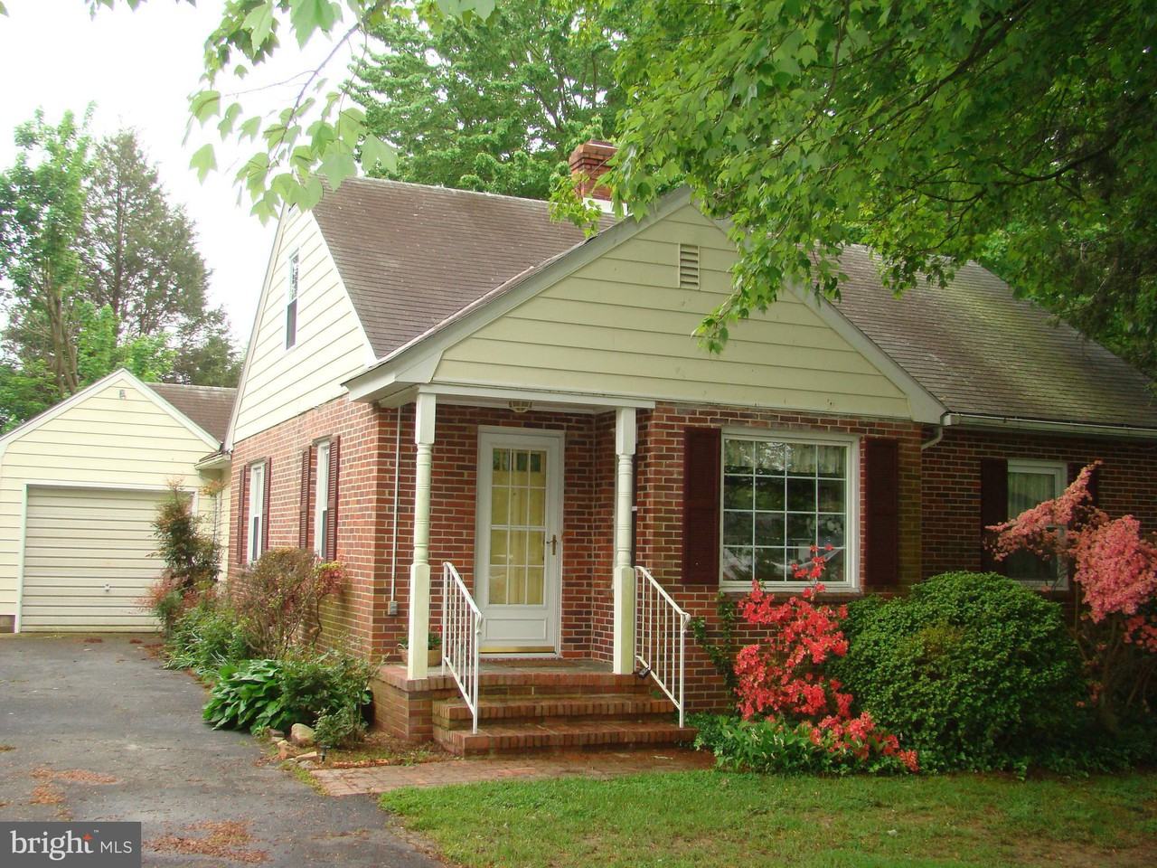 20 Mt Pleasant Ave, Easton, MD 21601 3 Bedroom House for ...