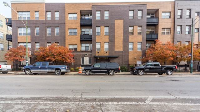 2951 N Clybourn Ave #202