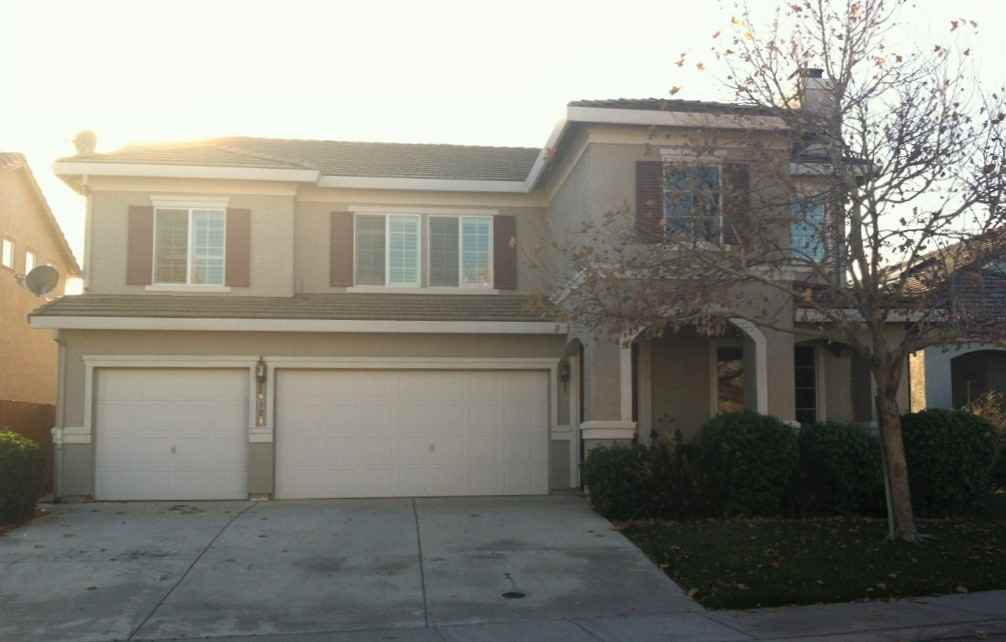 6124 Wild Eagle Ct, Elk Grove, CA 95757 5 Bedroom House for 2,295