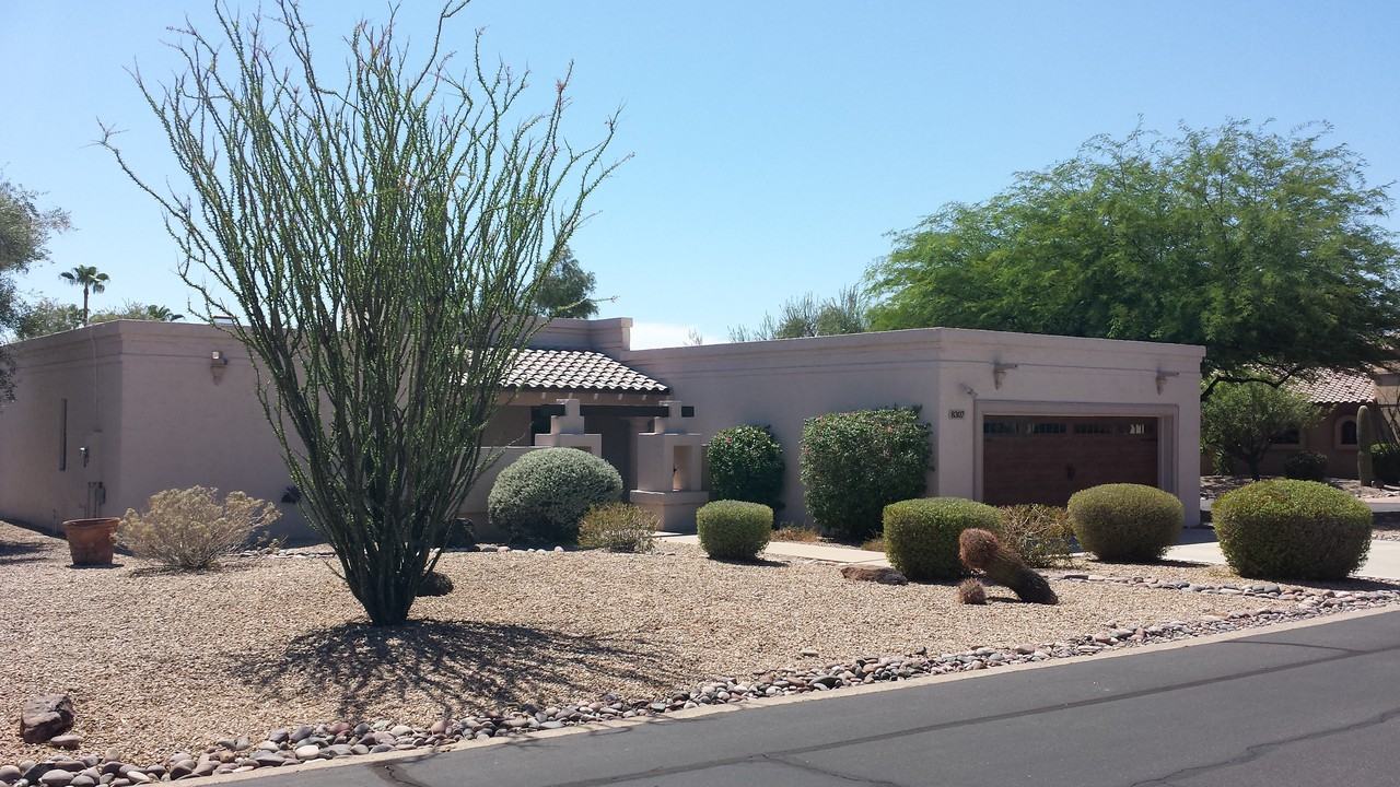 8307 E Vista De Valle - Photo 2 of 46