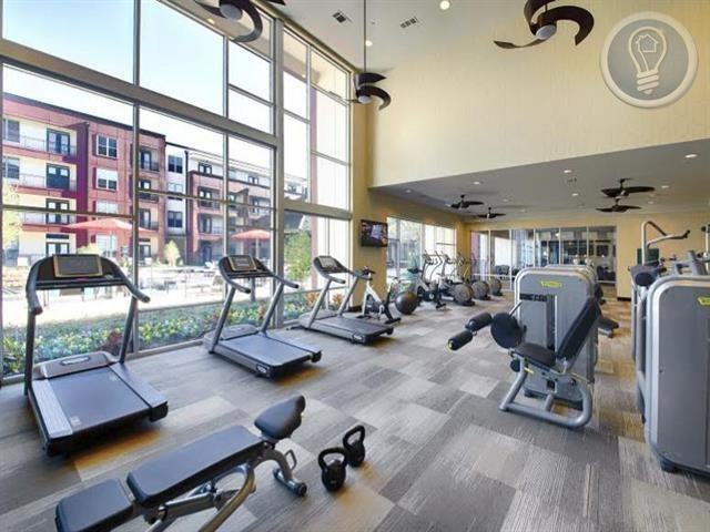 Capitol Ave #B2 - Photo 2 of 7