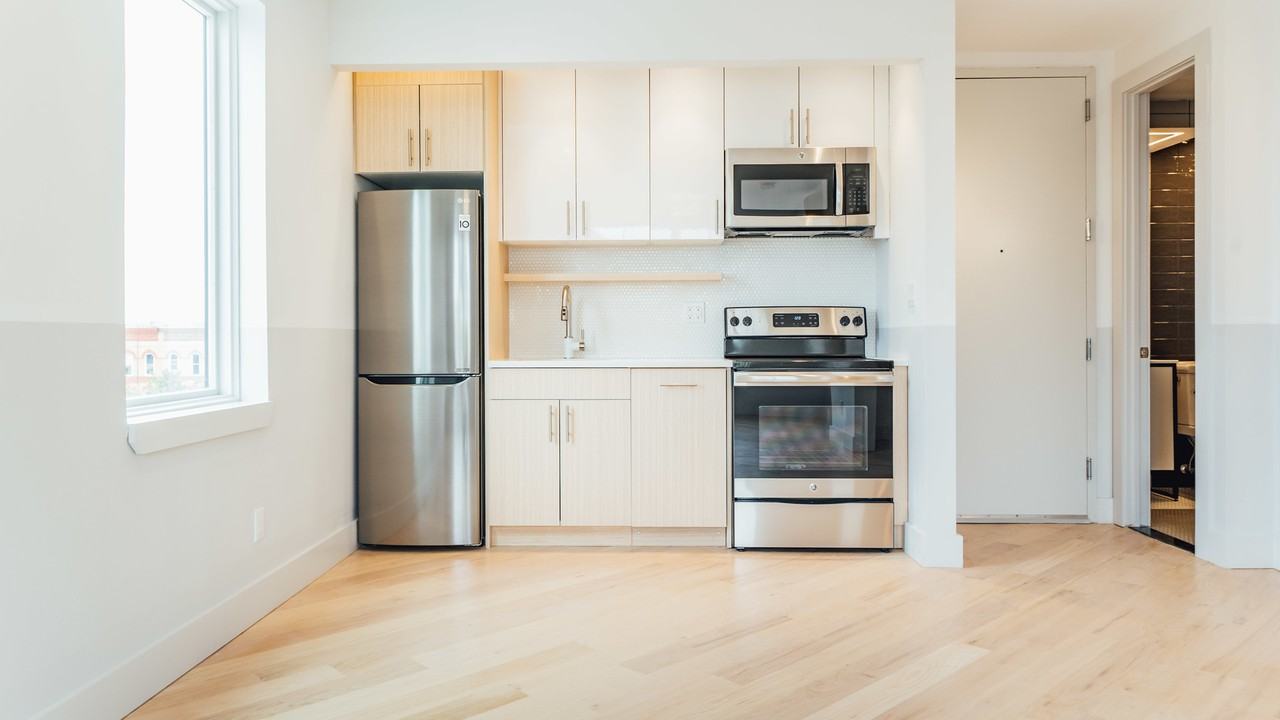 74 Bleecker Street #4f