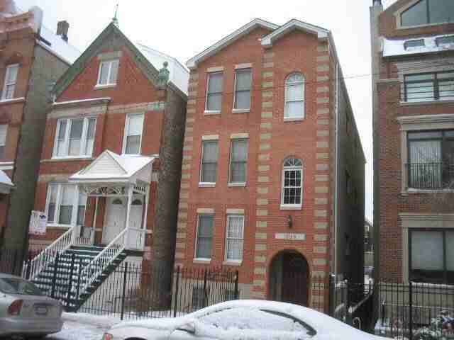 1238 North Cleaver Street