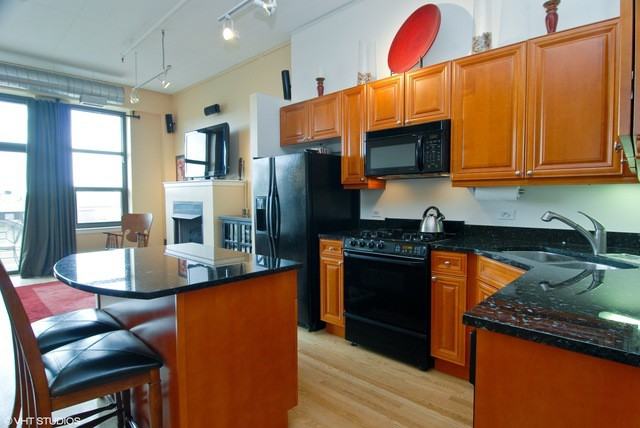 1301 West Madison Street #4-14