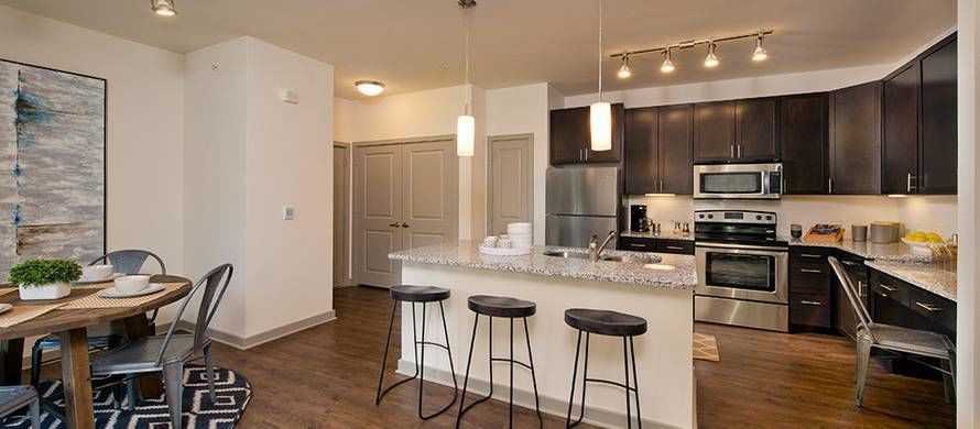 Virtual Living at Kingwood Apartments 25710 TX494 Loop, Porter, TX