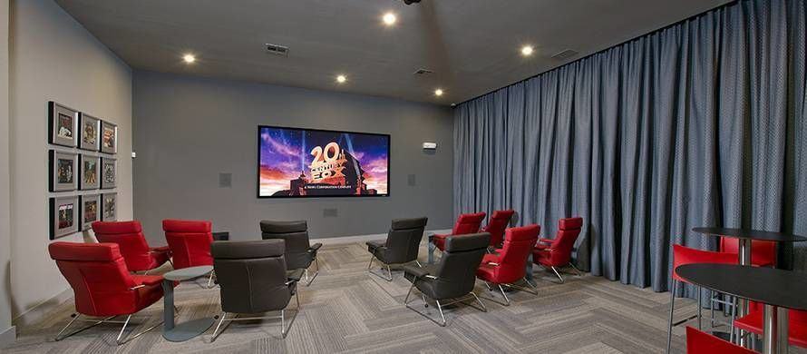 Virtual Living at Kingwood Apartments 25710 TX494 Loop, Porter, TX