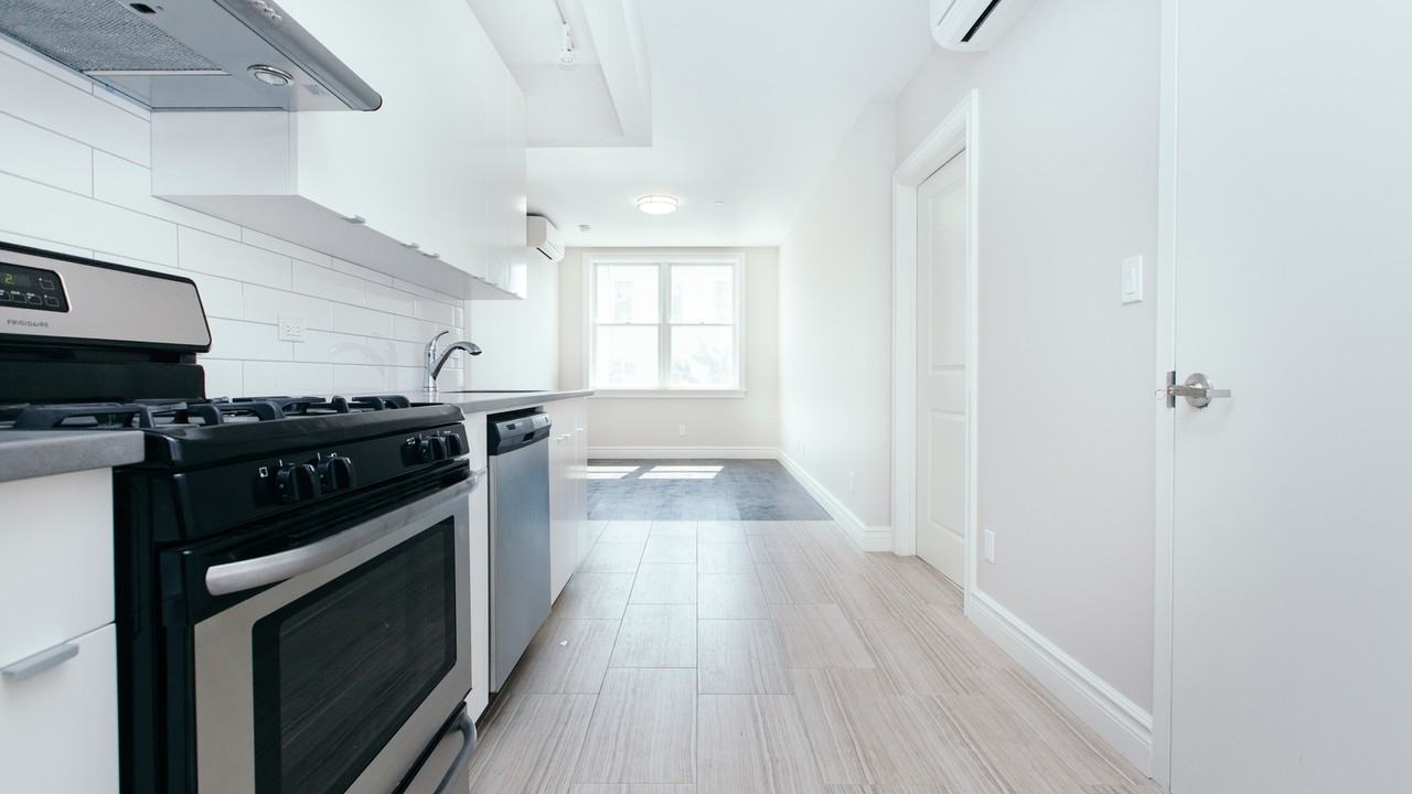 439 Knickerbocker Avenue #2d