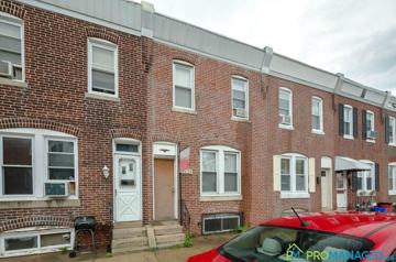 2749 Lardner St Philadelphia Pa 19149 2 Bedroom House For