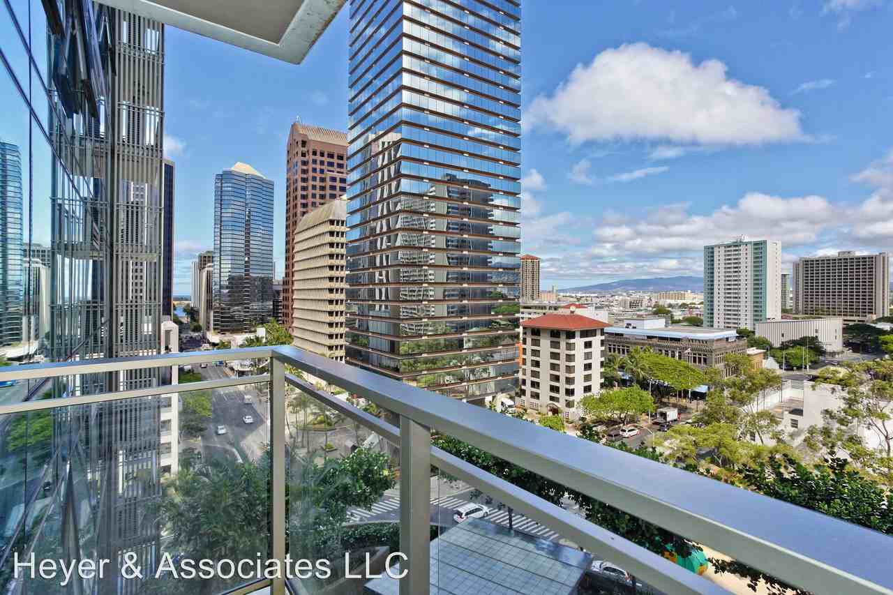 1200 Queen Emma St #1103