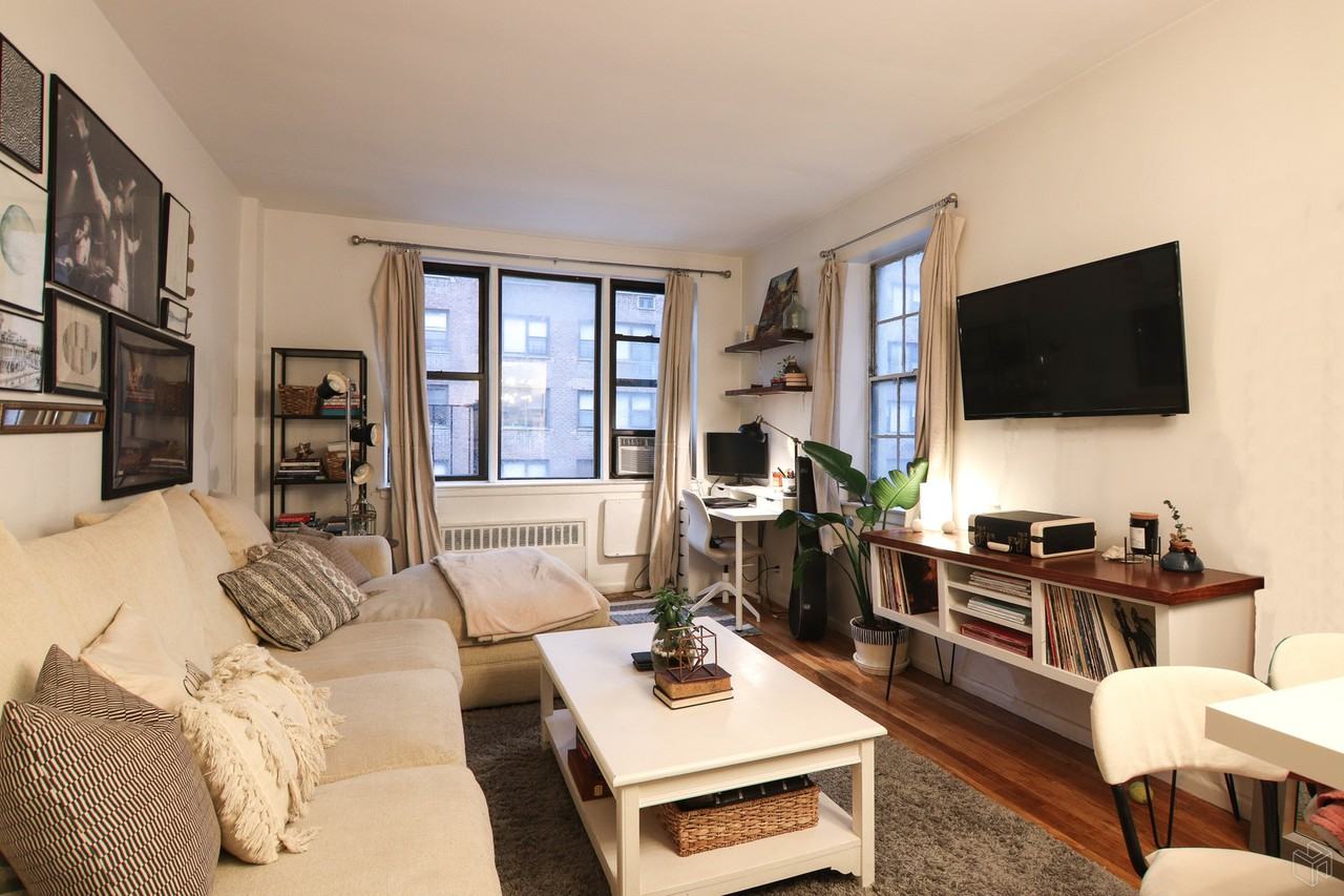 1st Ave & E 63rd St 5B, New York, NY 10065 1 Bedroom Apartment for