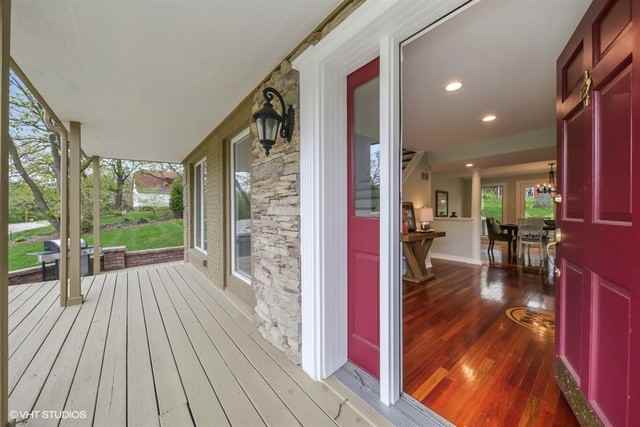 1100 W 87th St - Photo 3 of 33