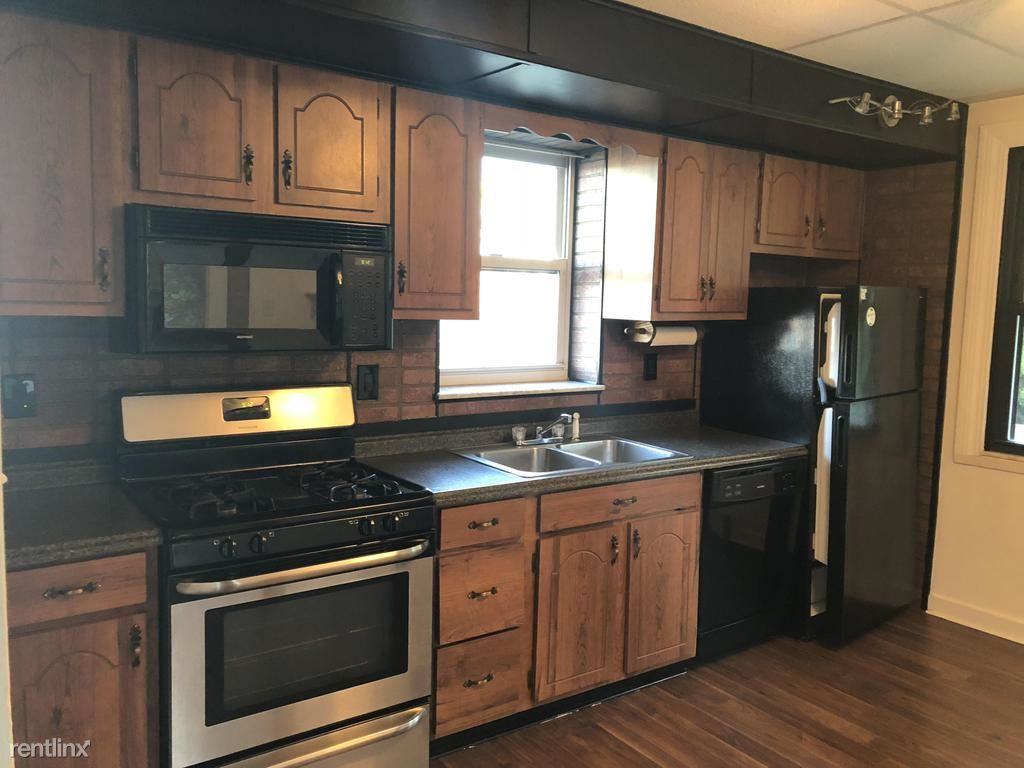 813 McCandless Ave 2, Pittsburgh, PA 15201 1 Bedroom Apartment for Rent PadMapper