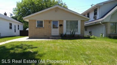 8525 W Appleton Ave, Milwaukee, WI 53225 3 Bedroom House ...