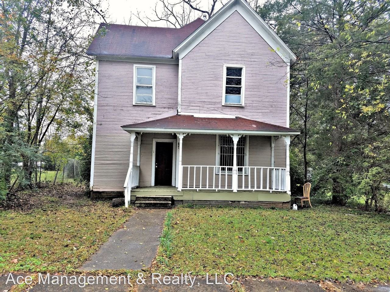 421 4th Ave SW, Decatur, AL 35601 3 Bedroom House for Rent for 600