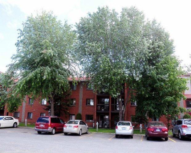 Westmount Villa 1 Apartments 420 Westmount Ave, Greater Sudbury, ON