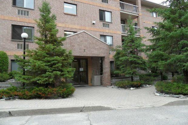 Westmount Villa 2 Apartments 414 Westmount Ave, Greater Sudbury, ON