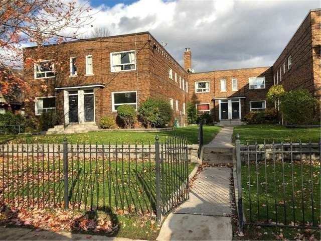 125 Rusholme Road #MAIN