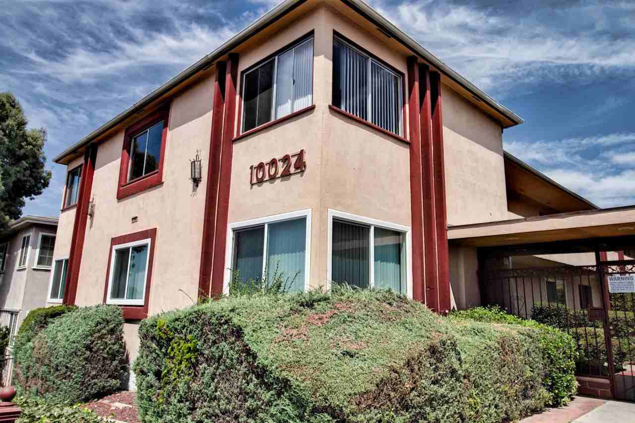 10030 South Van Ness Avenue, Westmont, CA 90047 2 Bedroom Apartment