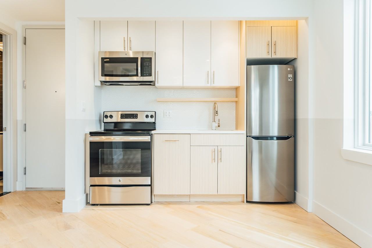 74 Bleecker Street #34BG