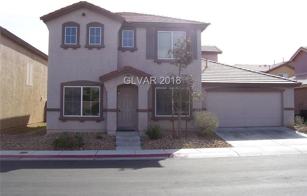 805 Laguna Heights Ave #0, North Las Vegas, NV 89081 4 ...