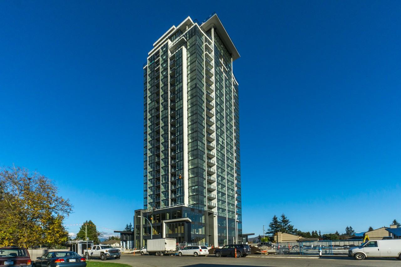 2180 Gladwin Road, Abbotsford, BC V2S 4P8 1 Bedroom Apartment for Rent