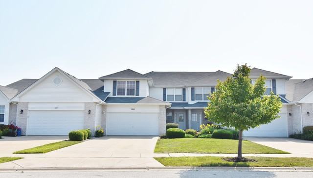 335 White Hawk Way #335 - Photo 3 of 34