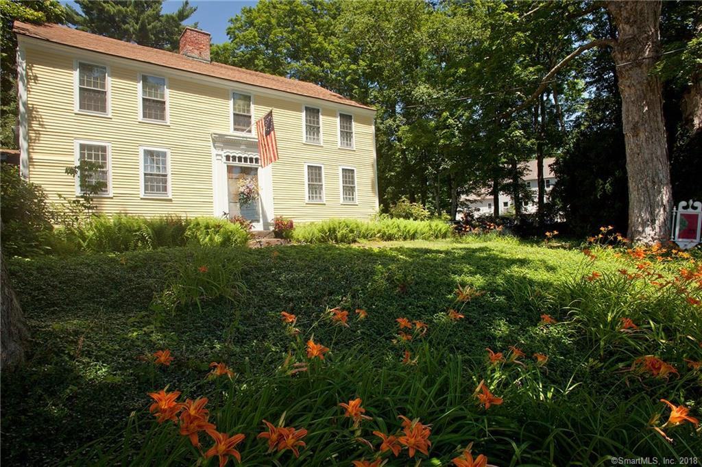 23 Hopmeadow St - Photo 3 of 40