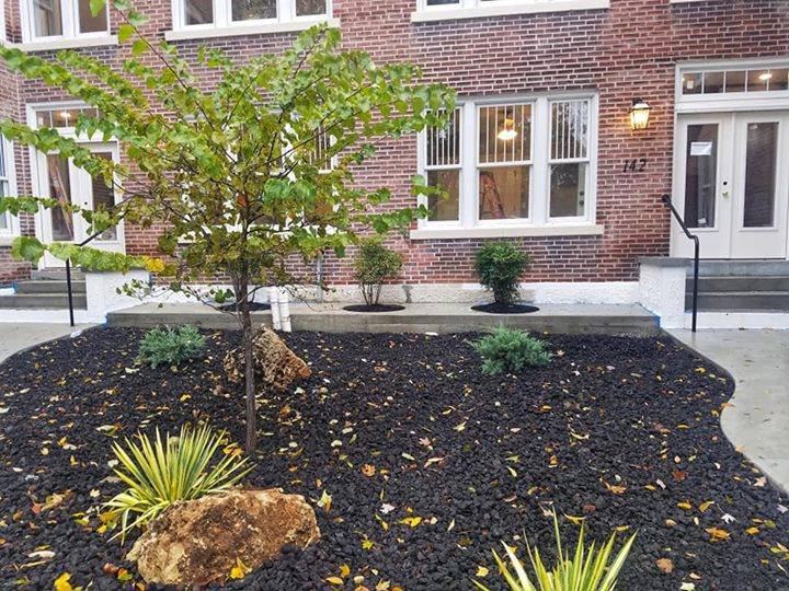 142 South Lorimier Street #b