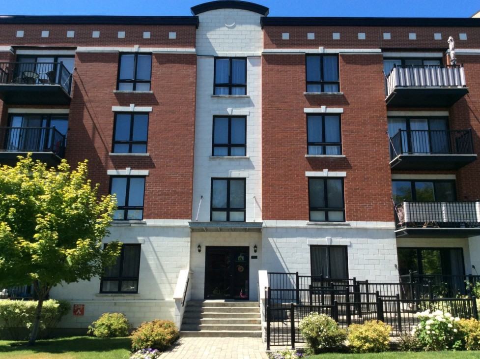 7923 Chemin Westover 403, Côte SaintLuc, QC H4X 2E1 1 Bedroom Condo