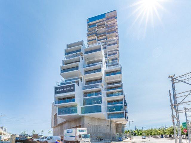 170 Bayview Avenue #2802