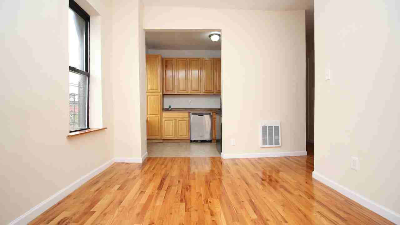 173 Bleecker Street #D4