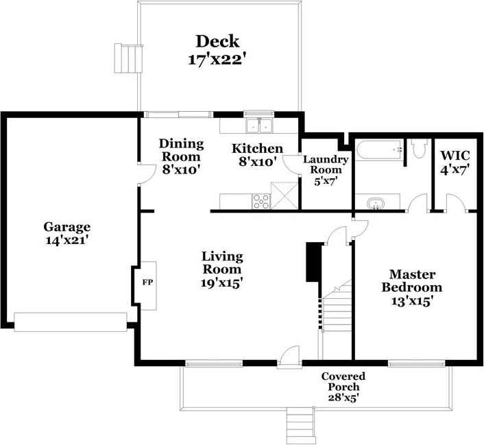 2664 Tucson Way - Photo 2 of 17