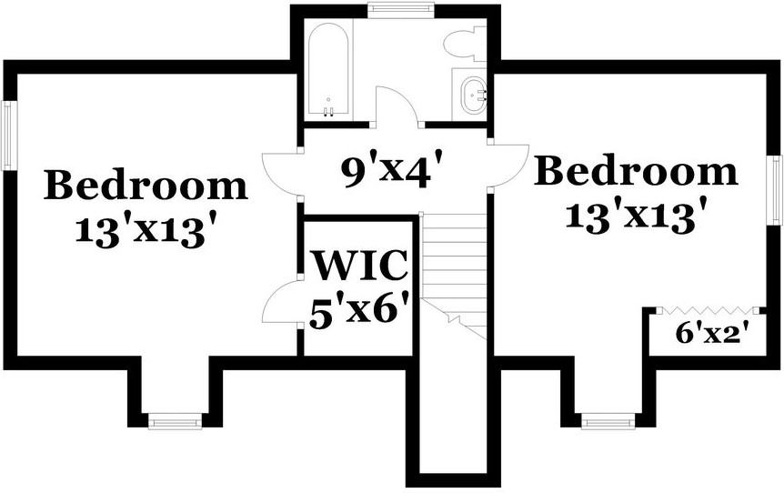 2664 Tucson Way - Photo 3 of 17