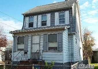 135 19 Brookville Blvd Queens Ny 11422 3 Bedroom House For