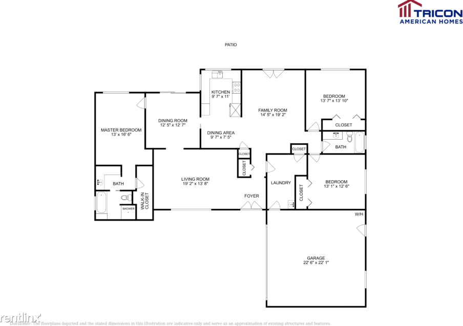 13410 Shadberry Ln - Photo 2 of 16