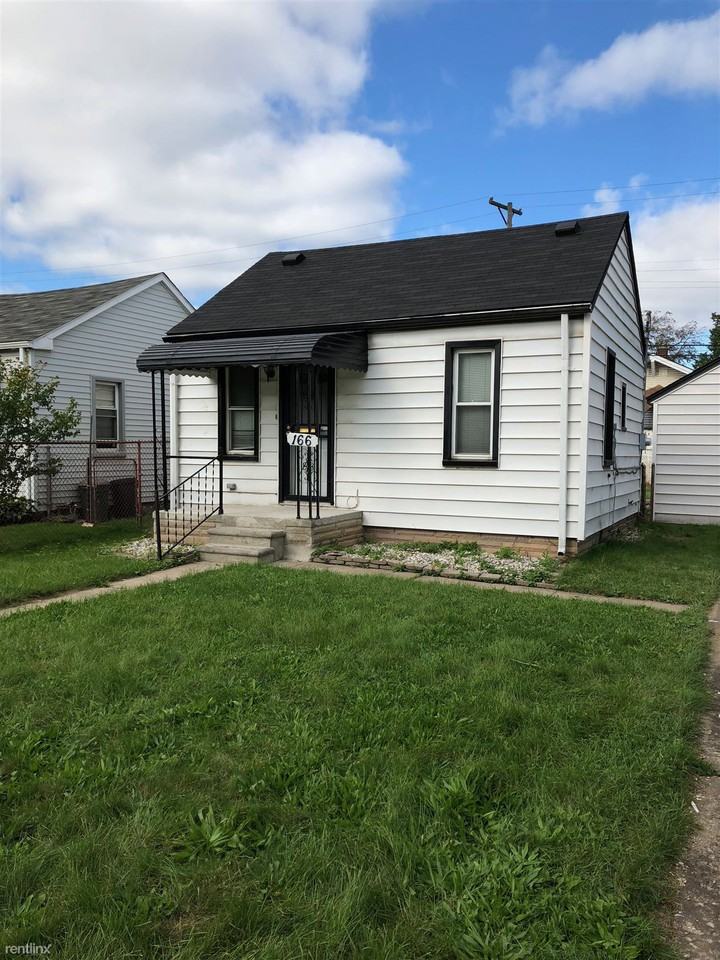 166 Goodell St - Photo 2 of 12