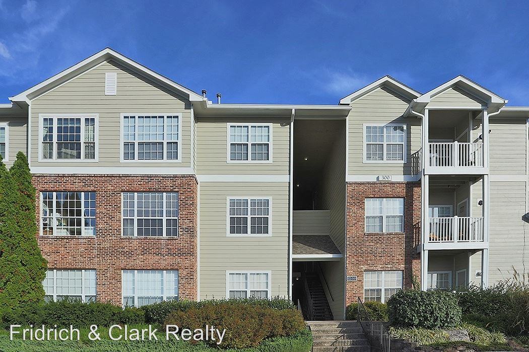 2025 Woodmont Blvd #347