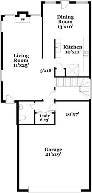 1429 Bell Trace Dr - Photo 2 of 17