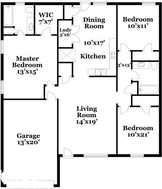 7541 W Winchester Dr - Photo 2 of 16