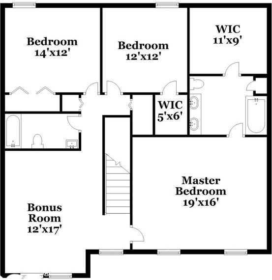 5633 Dory Dr - Photo 2 of 16