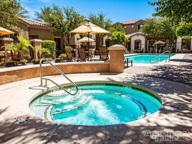 2505 E Williams Field Rd