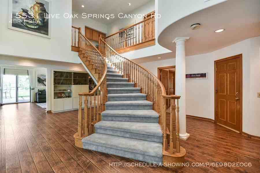 15531 Live Oak Springs Canyon Rd - Photo 2 of 24