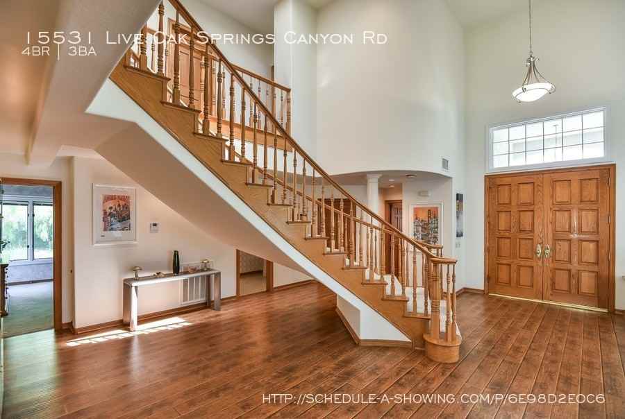 15531 Live Oak Springs Canyon Rd - Photo 3 of 24