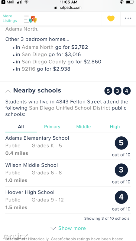 4843 Felton St - Photo 2 of 17