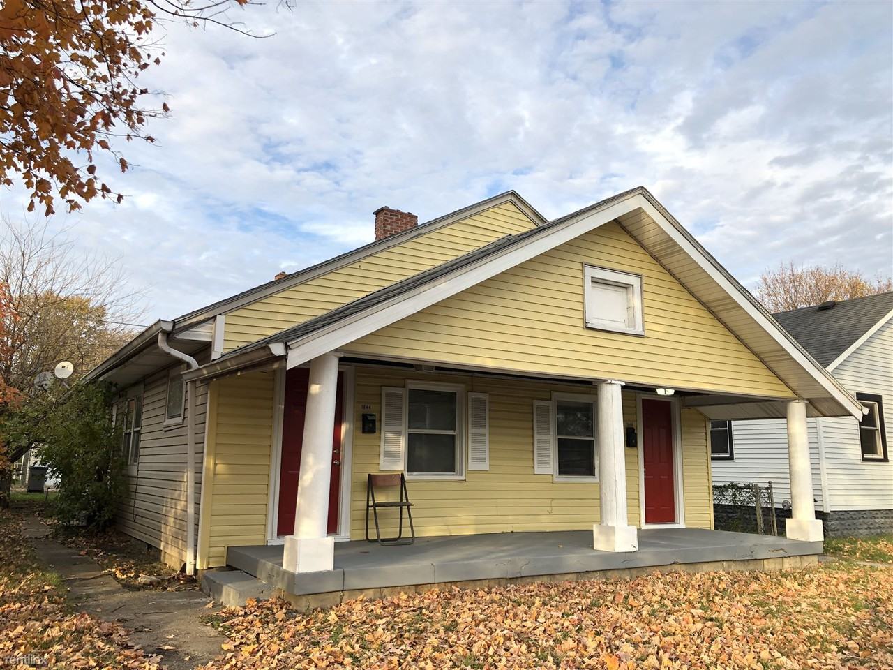 1844 E Minnesota St Apartments in Near Southeast, Indianapolis, IN