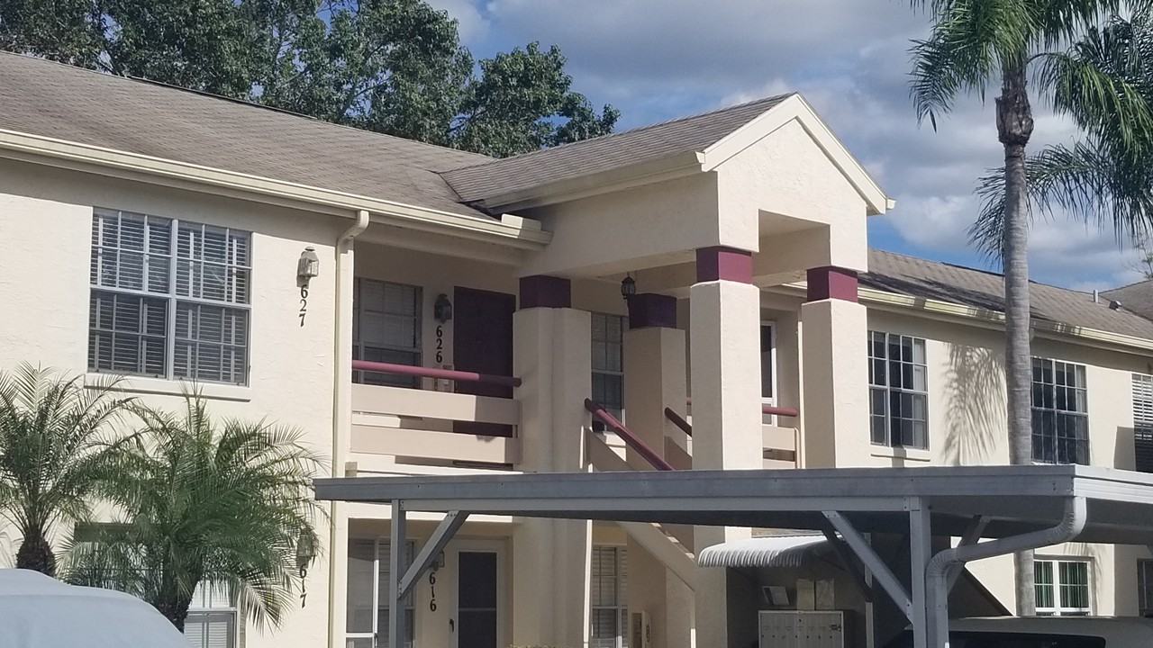 7924 Hardwick Dr #626 - Photo 2 of 15