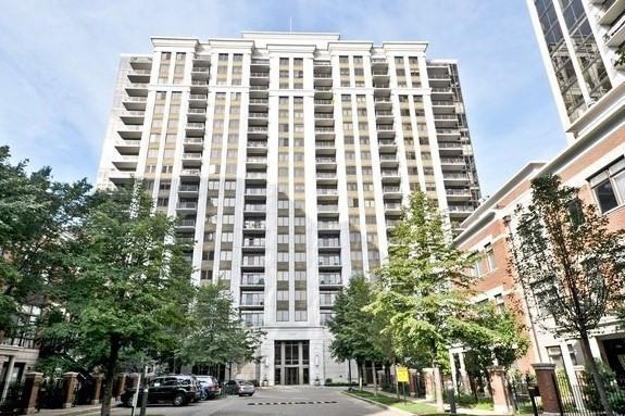 1322 S Prairie Ave #1710