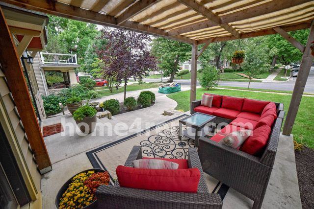 5925 Wornall Rd - Photo 2 of 11