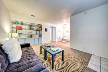 1007 Justin Ln Austin Tx 78757 1 Bedroom Apartment For