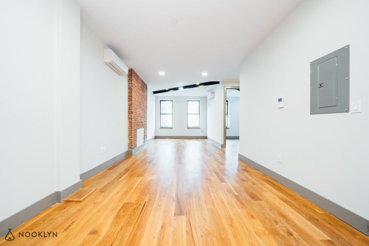 675 Grand Street #4C